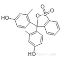 Cresol Roxo CAS 2303-01-7